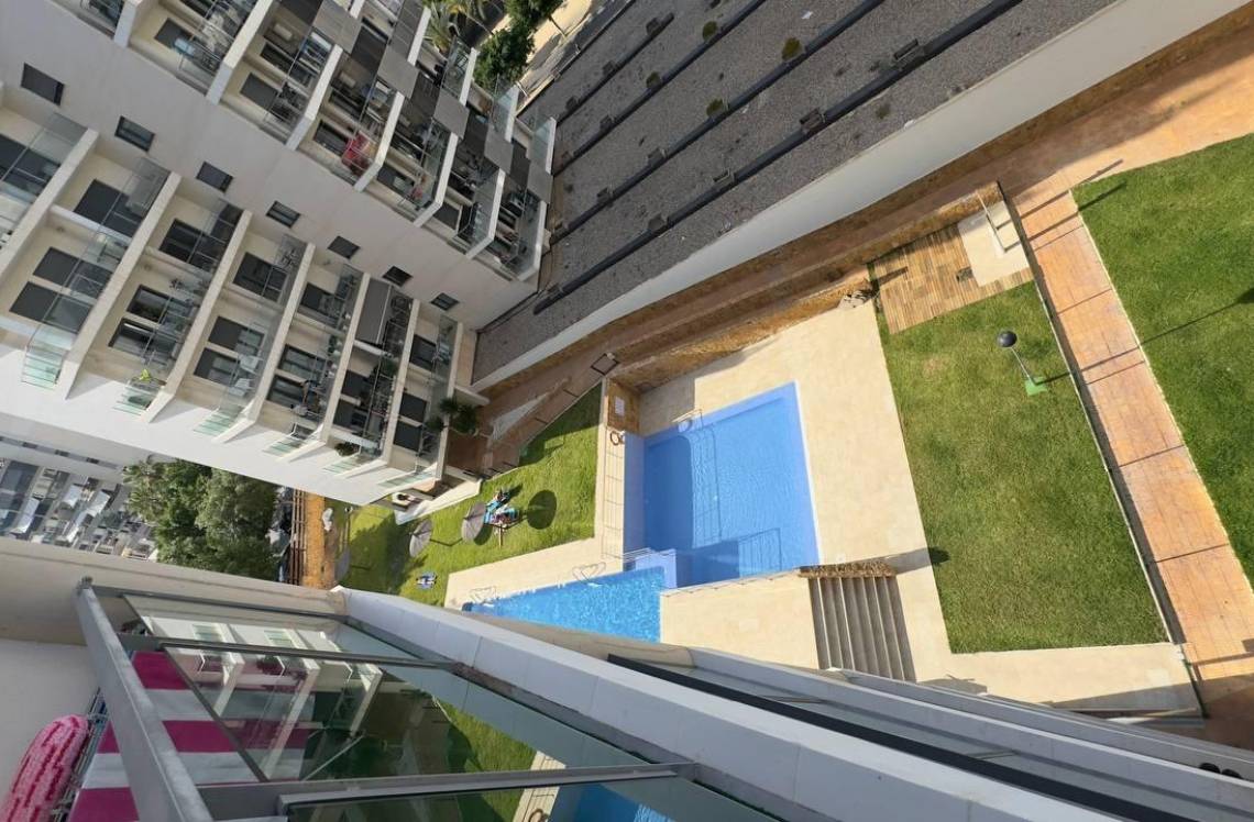 ALICANTE Cala Villajoyosa, ,  03570