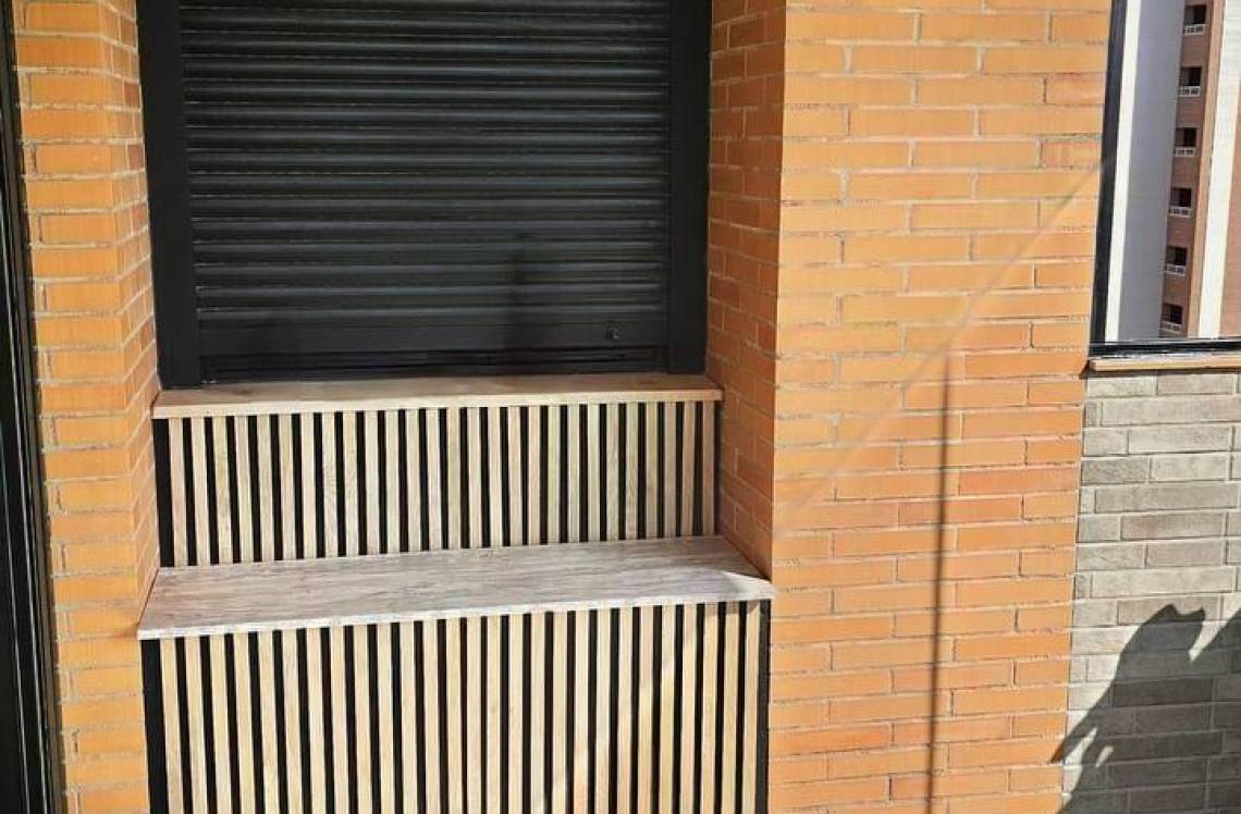 ALICANTE Cala de finestrat, ,  03570