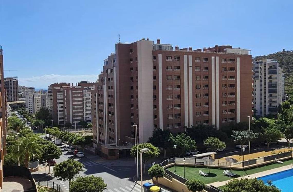 ALICANTE Cala de finestrat, ,  03570