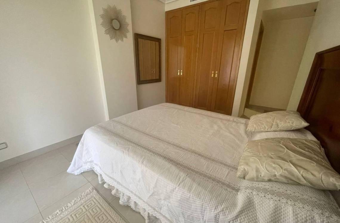 ALICANTE Cala Villajoyosa, ,  03570