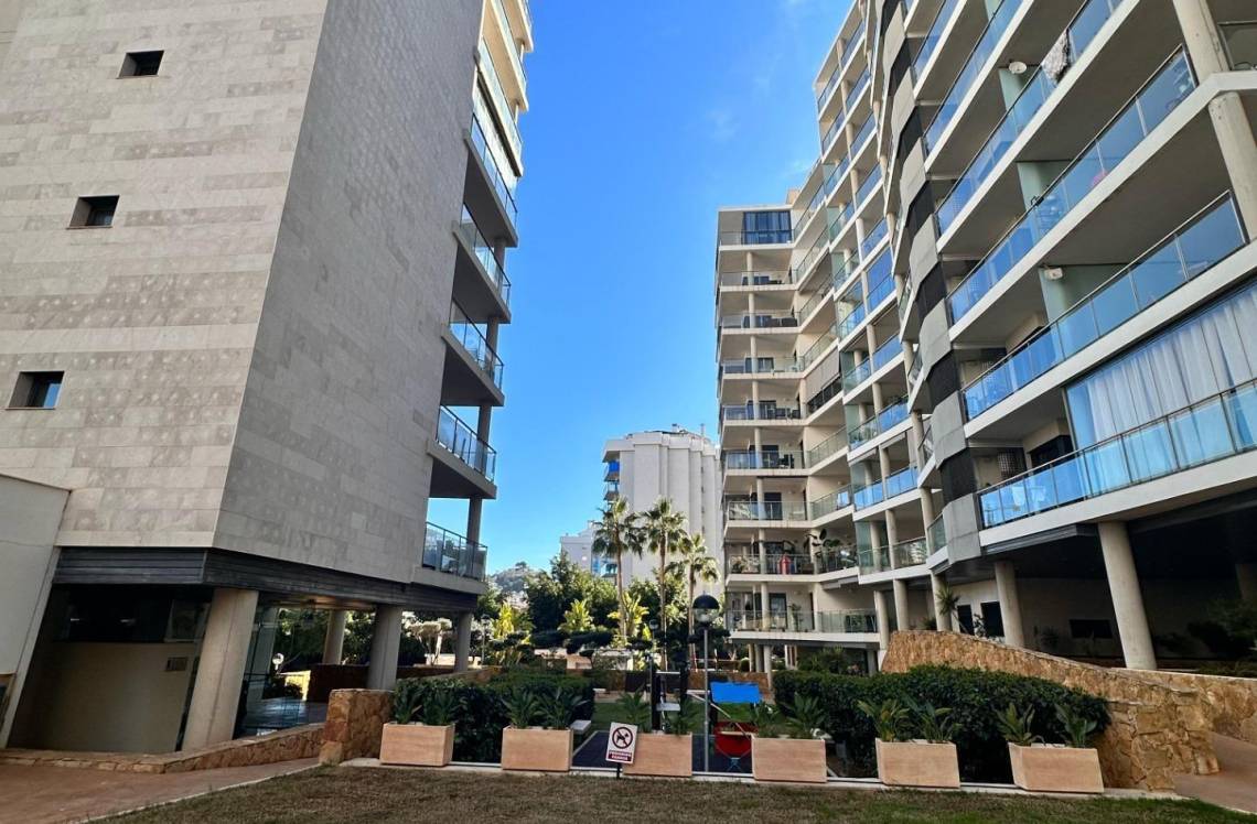 ALICANTE Cala de Villajoyosa, ,  03570