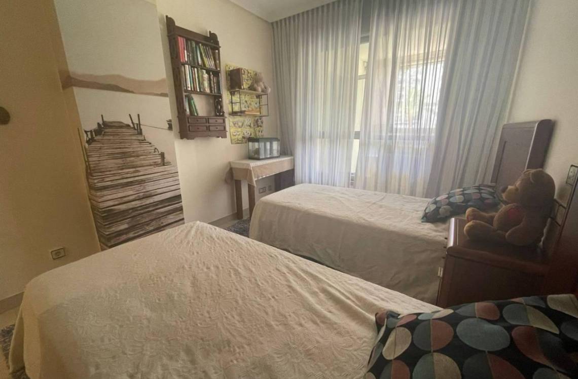 ALICANTE Cala Villajoyosa, ,  03570