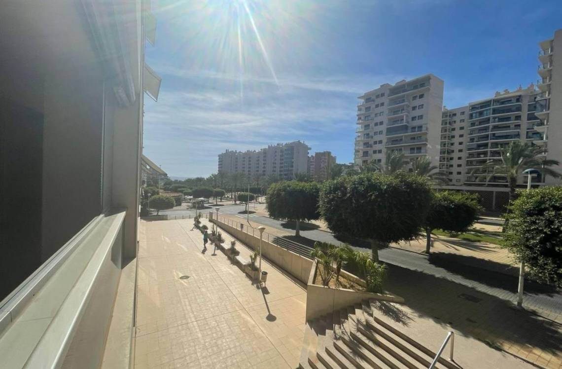 ALICANTE Cala Villajoyosa, ,  03570