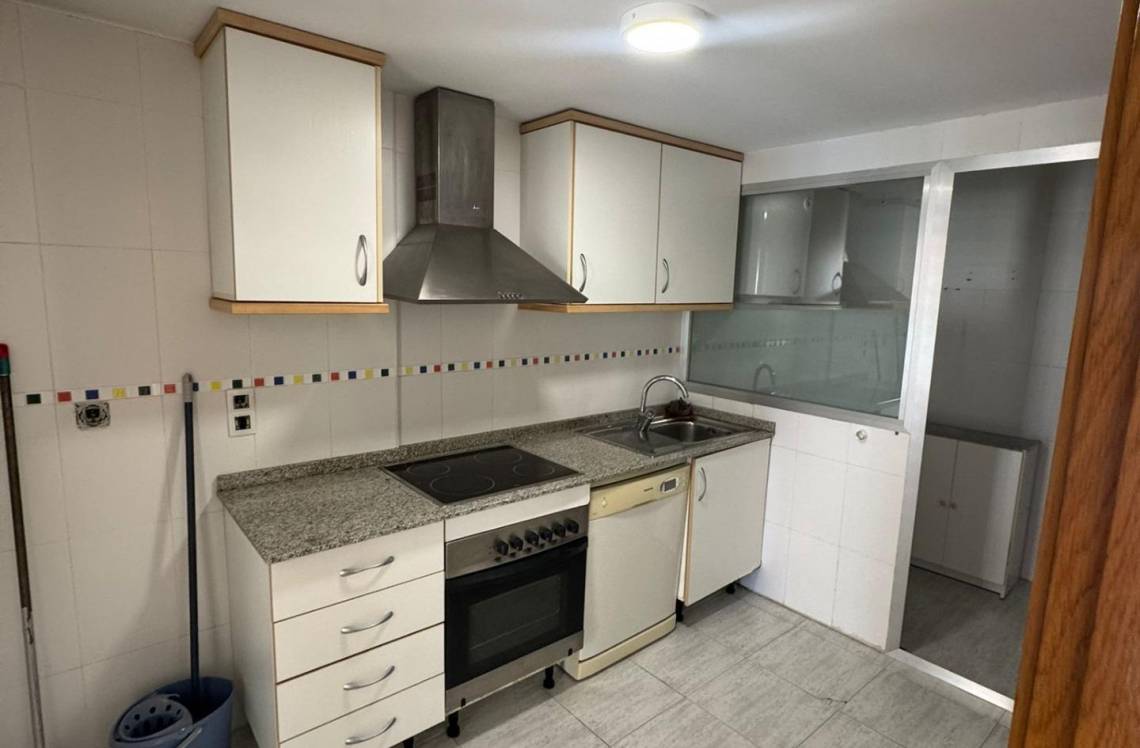 ALICANTE Cala de Villajoyosa, ,  03570