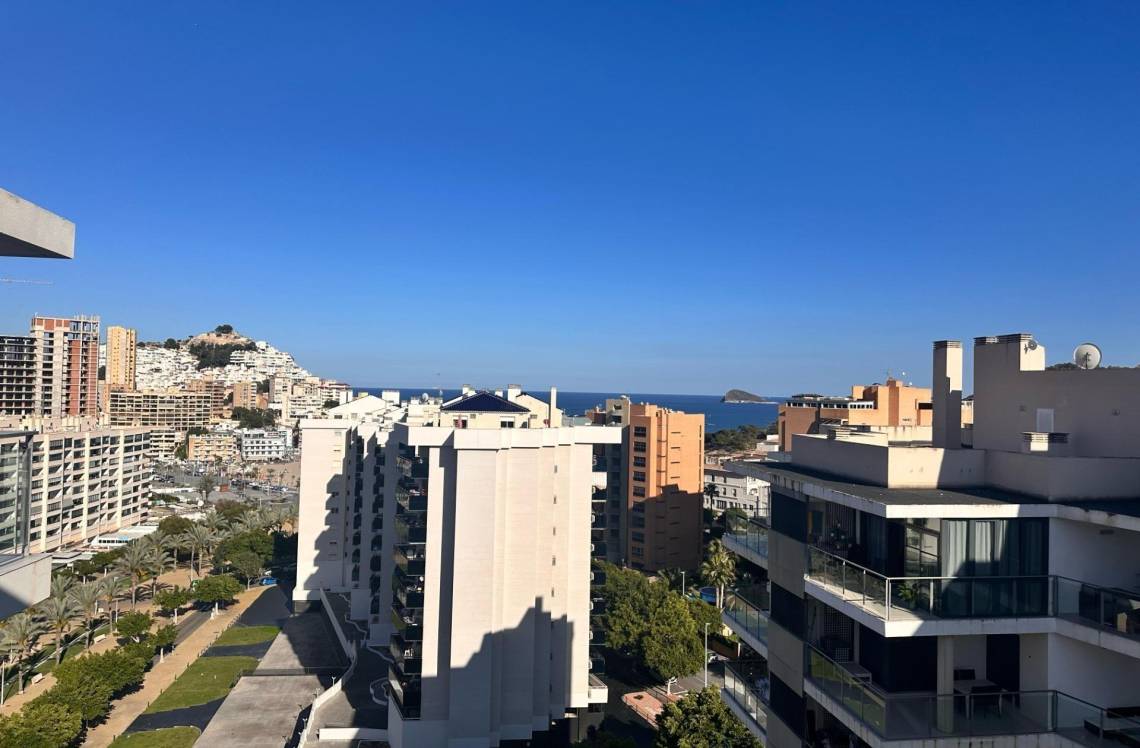 ALICANTE Cala de Villajoyosa, ,  03570