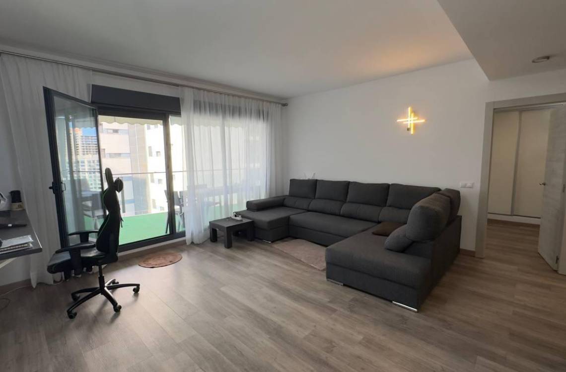 ALICANTE Cala Villajoyosa, ,  03570