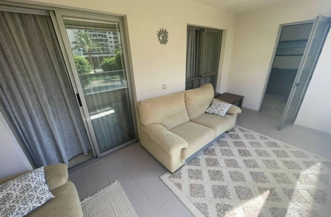 ALICANTE Cala Villajoyosa, ,  03570