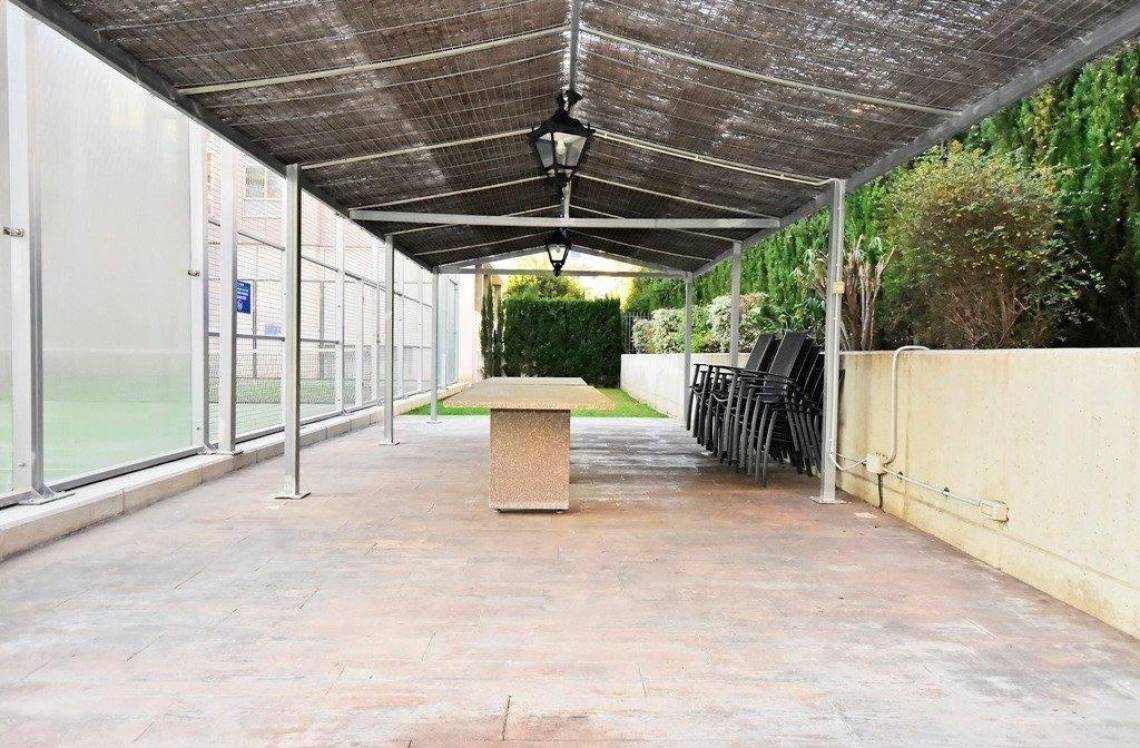 ALICANTE Cala Villajoyosa, ,  03570