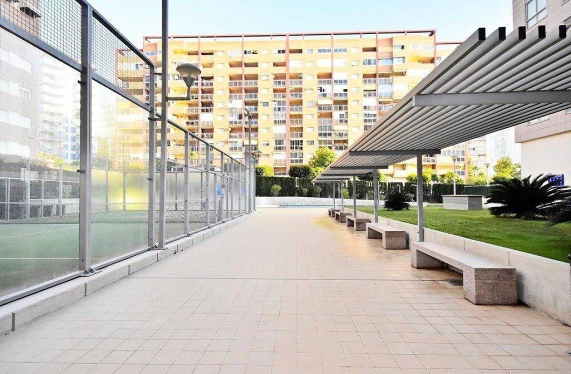 ALICANTE Cala Villajoyosa, ,  03570