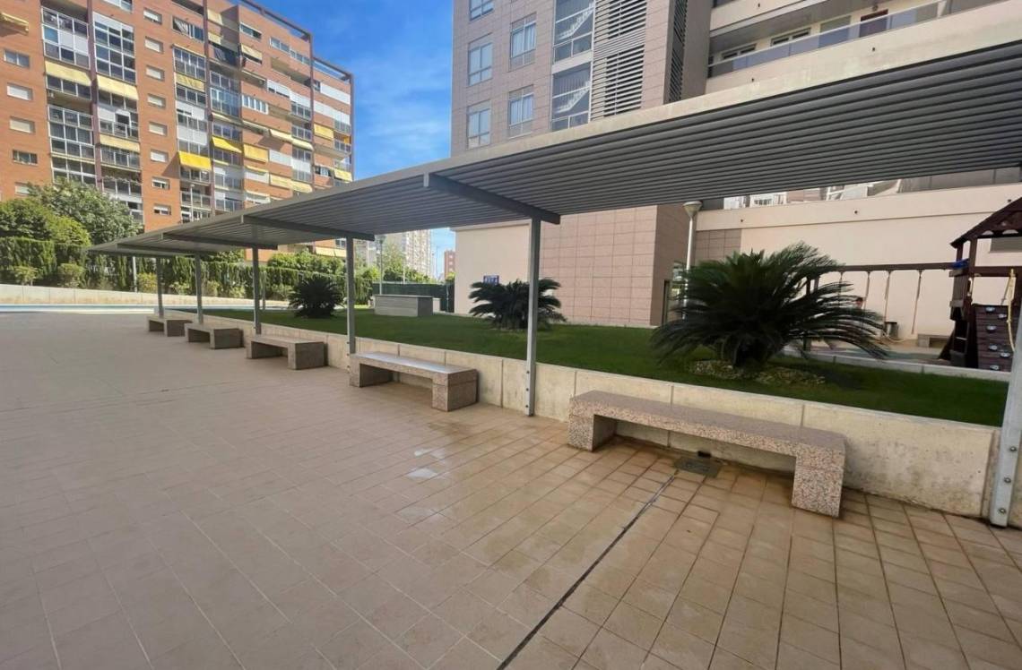 ALICANTE Cala Villajoyosa, ,  03570