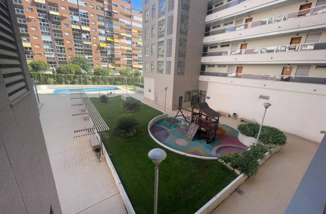 ALICANTE Cala Villajoyosa, ,  03570