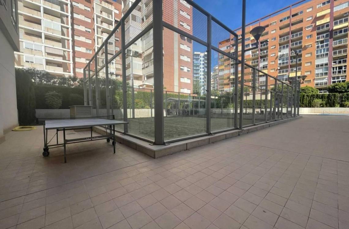 ALICANTE Cala Villajoyosa, ,  03570