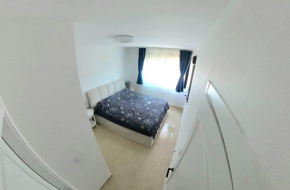 ALICANTE Cala de finestrat, ,  03570