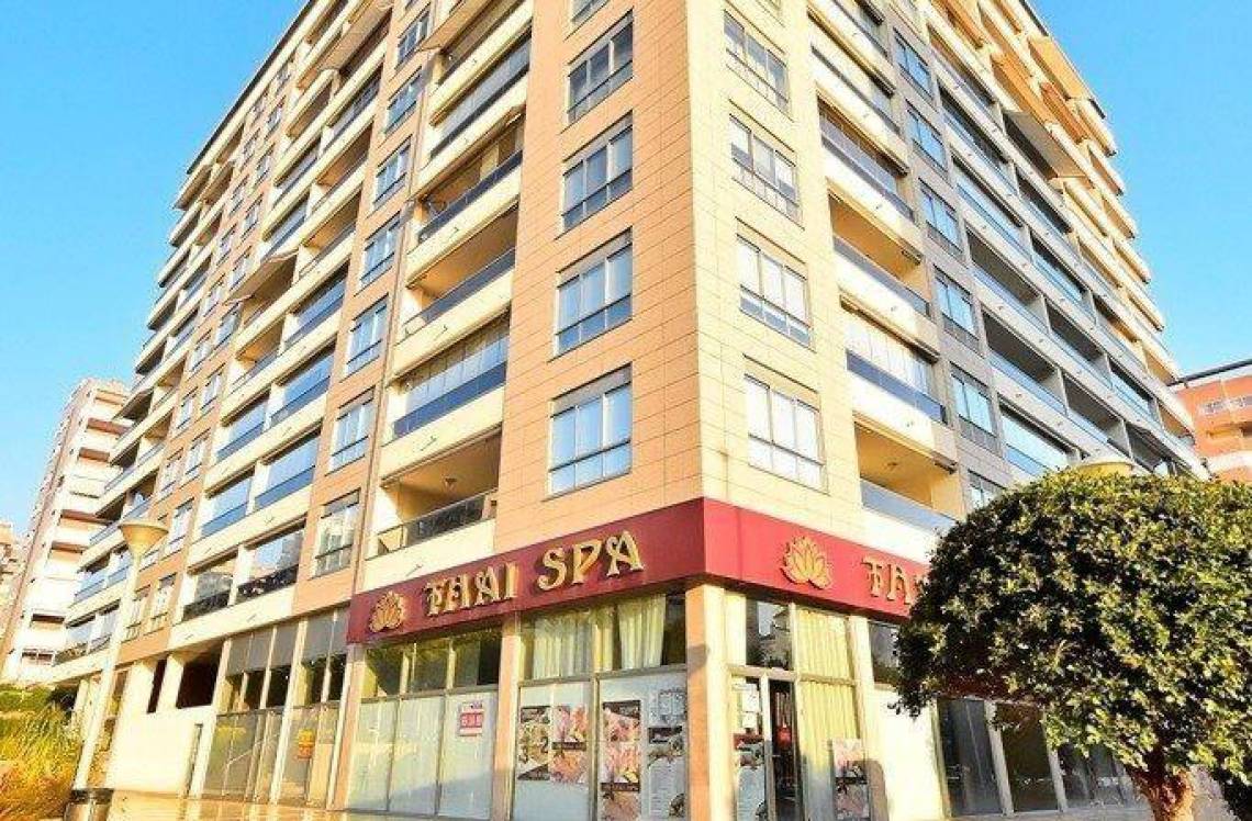 ALICANTE Cala Villajoyosa, ,  03570