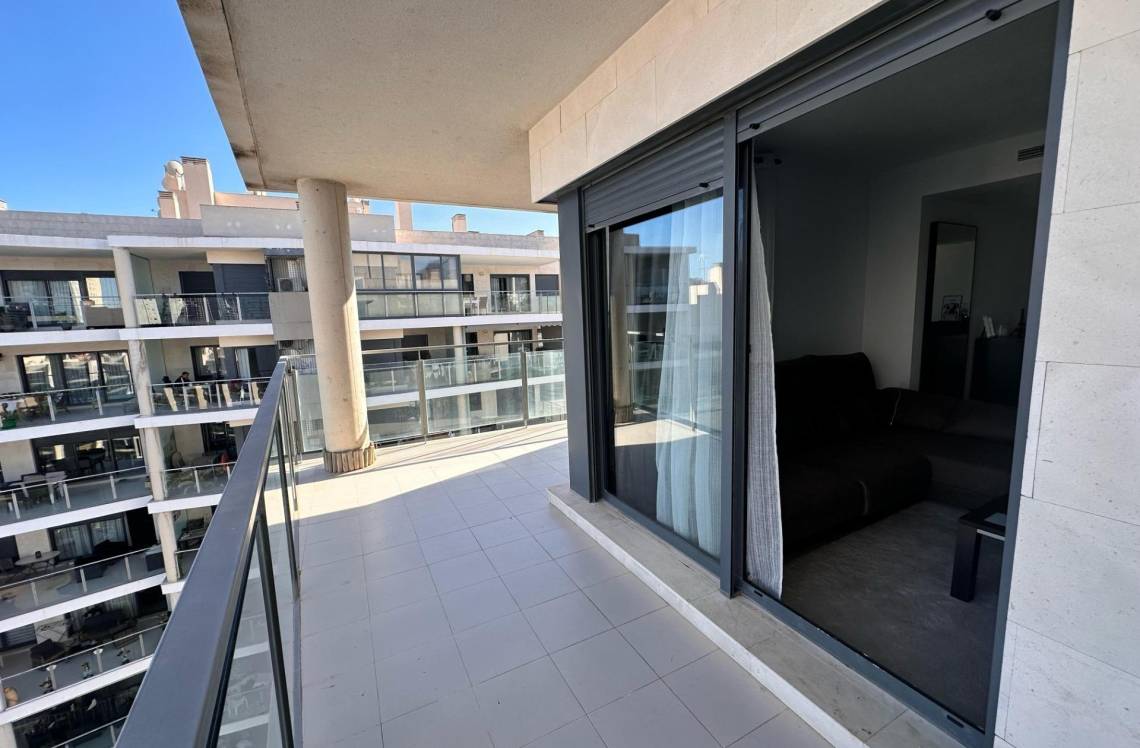 ALICANTE Cala de Villajoyosa, ,  03570