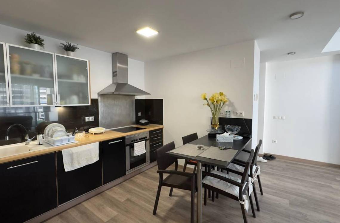 ALICANTE Cala Villajoyosa, ,  03570