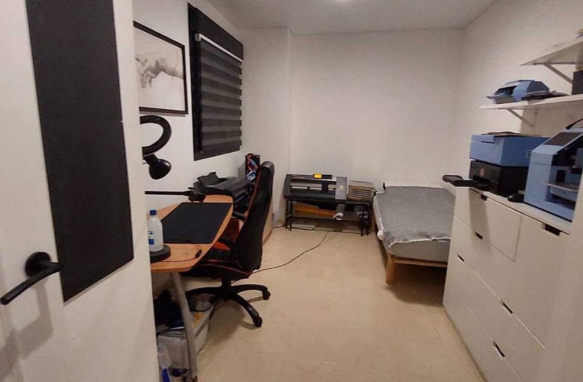 ALICANTE Cala de finestrat, ,  03570