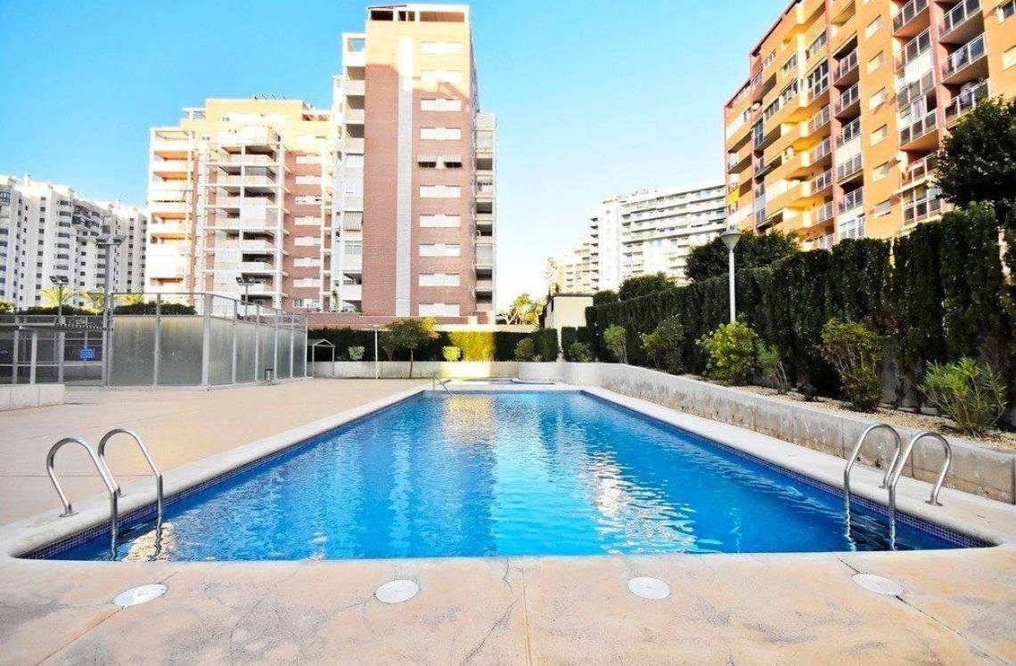 ALICANTE Cala Villajoyosa, ,  03570