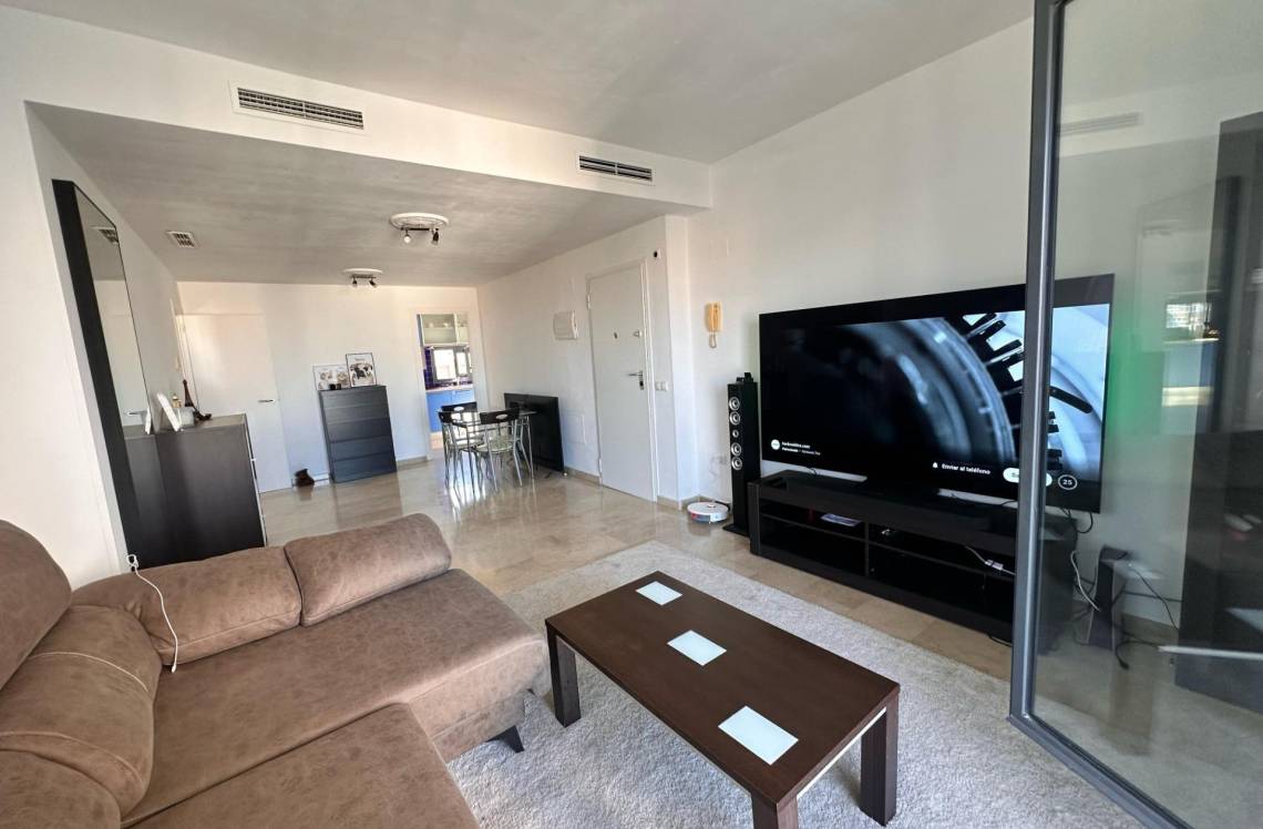 ALICANTE Cala de Villajoyosa, ,  03570