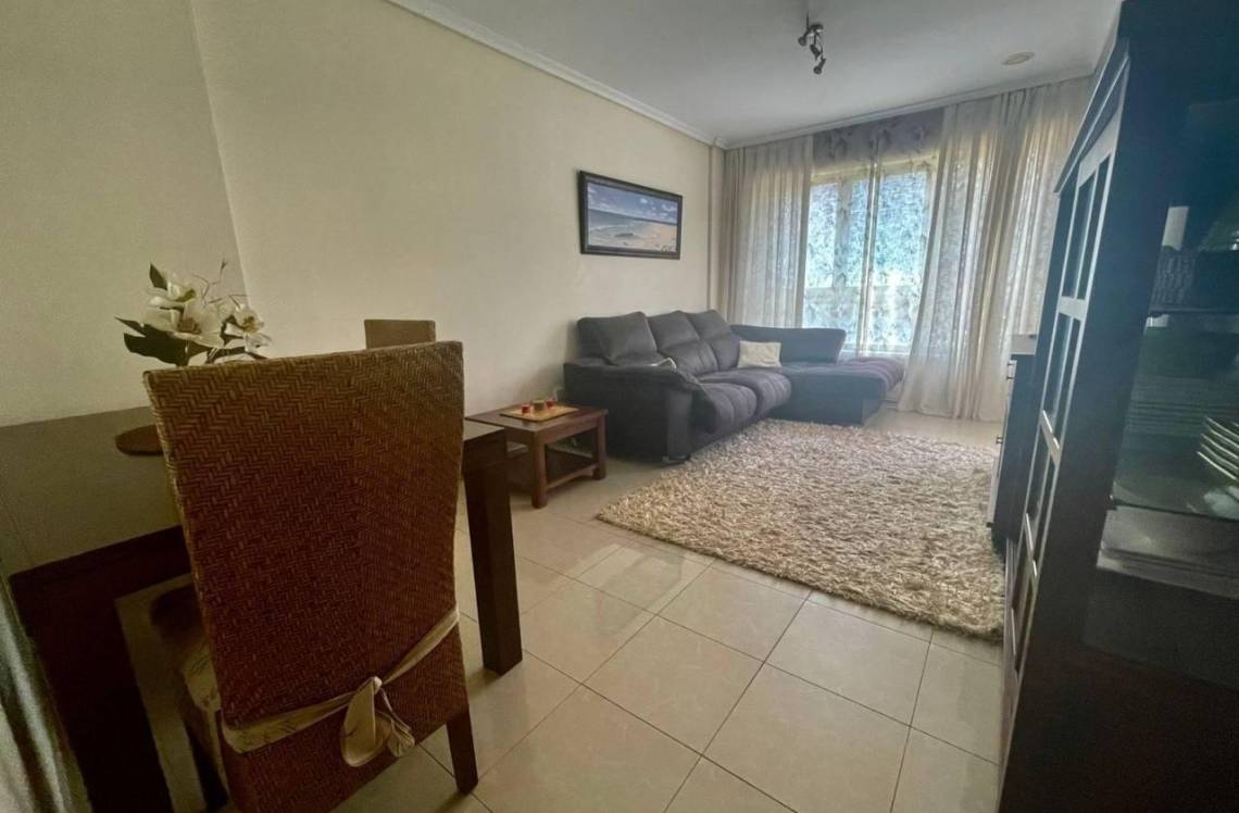 ALICANTE Cala Villajoyosa, ,  03570