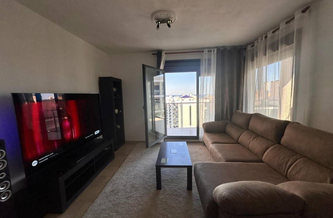 ALICANTE Cala de Villajoyosa, ,  03570