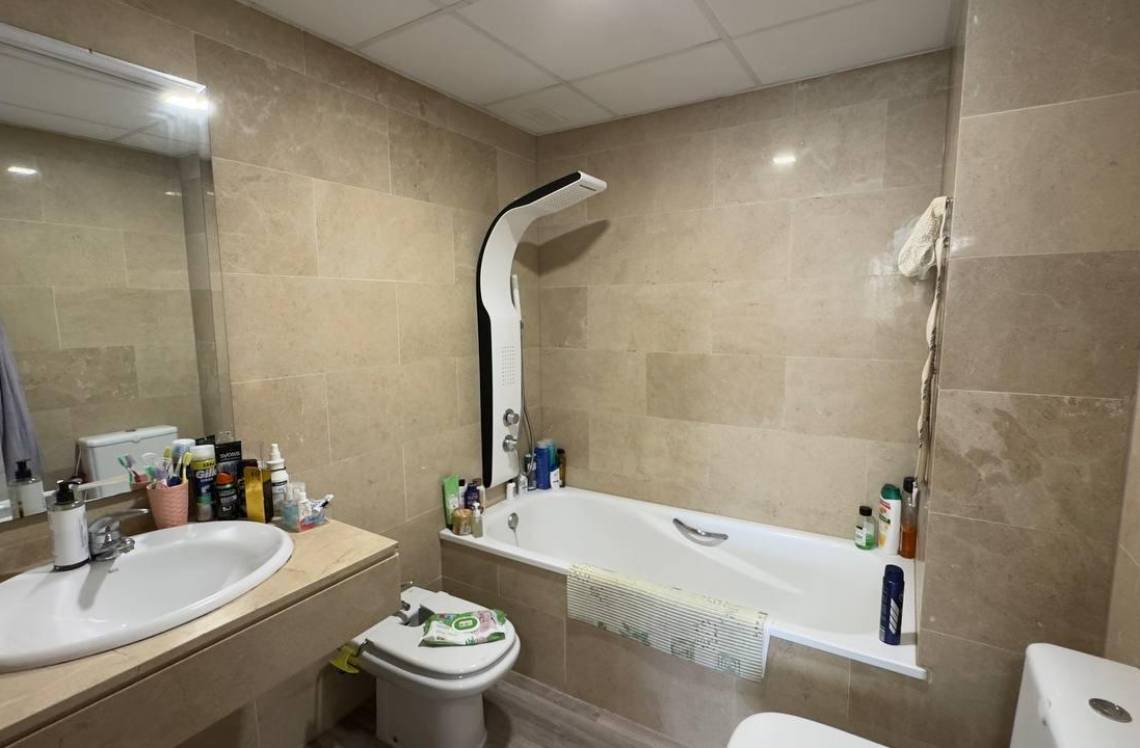 ALICANTE Cala Villajoyosa, ,  03570