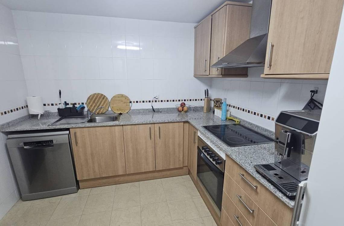 ALICANTE Cala de finestrat, ,  03570