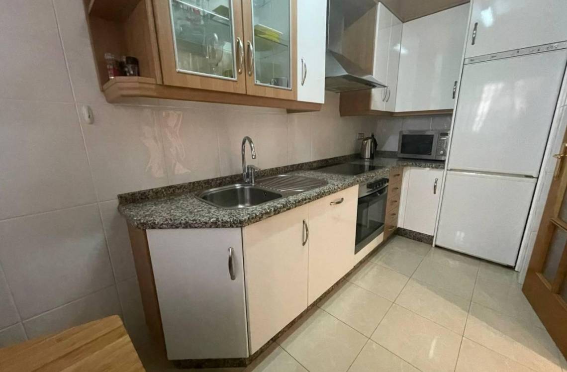 ALICANTE Cala Villajoyosa, ,  03570