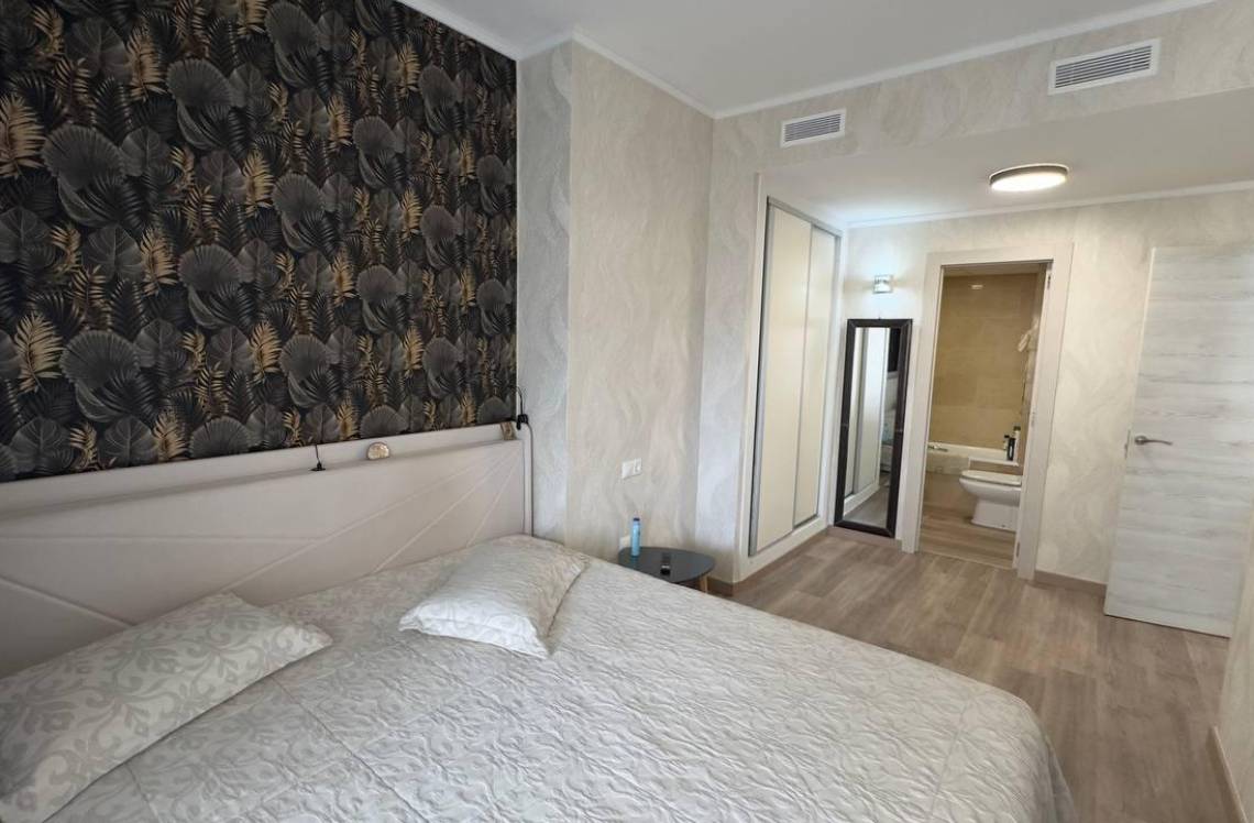 ALICANTE Cala Villajoyosa, ,  03570