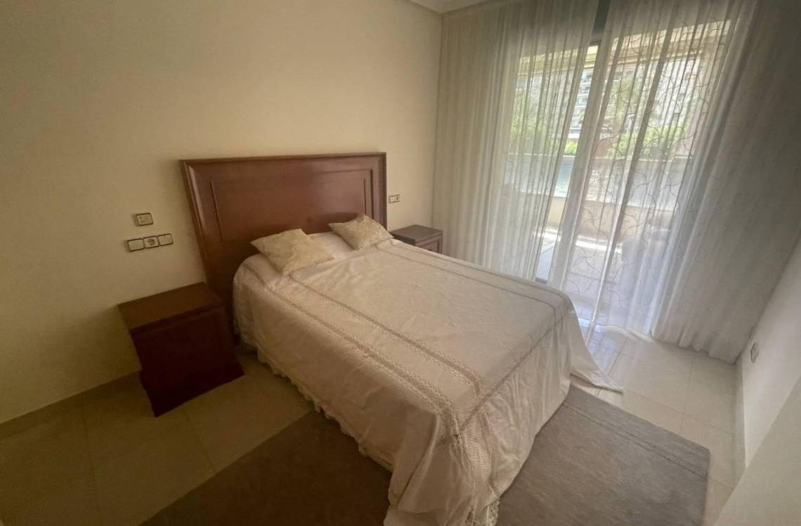 ALICANTE Cala Villajoyosa, ,  03570