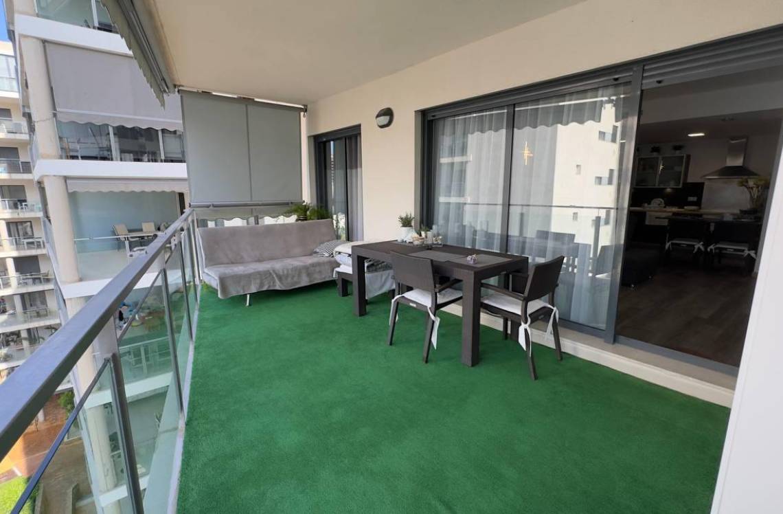 ALICANTE Cala Villajoyosa, ,  03570