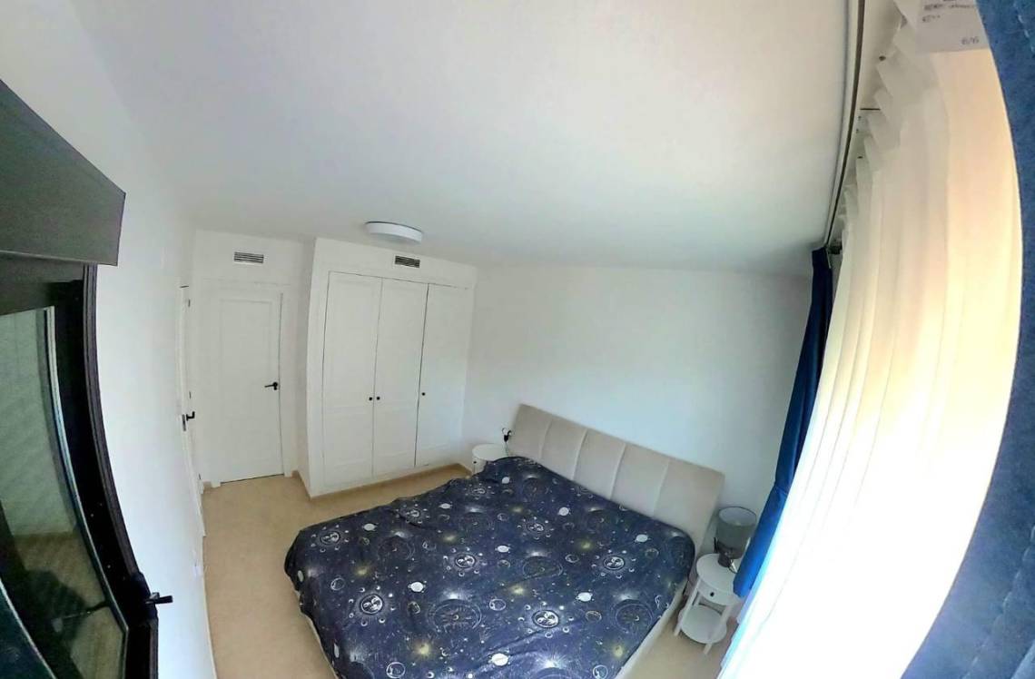 ALICANTE Cala de finestrat, ,  03570