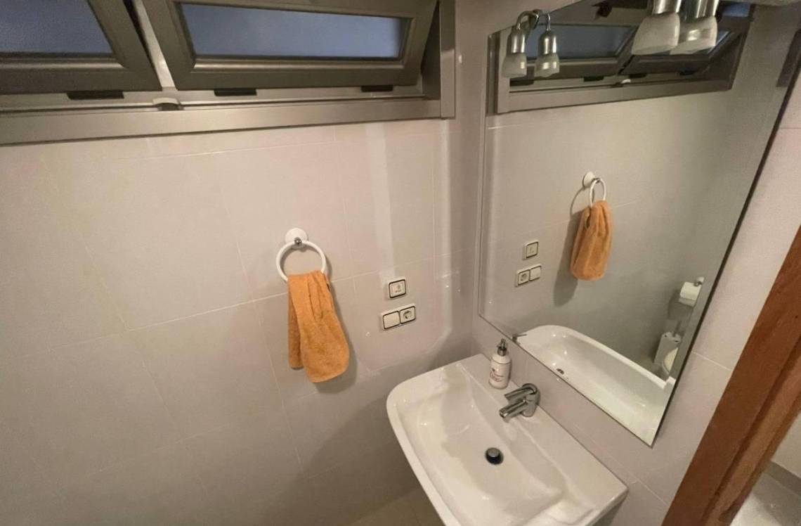 ALICANTE Cala Villajoyosa, ,  03570